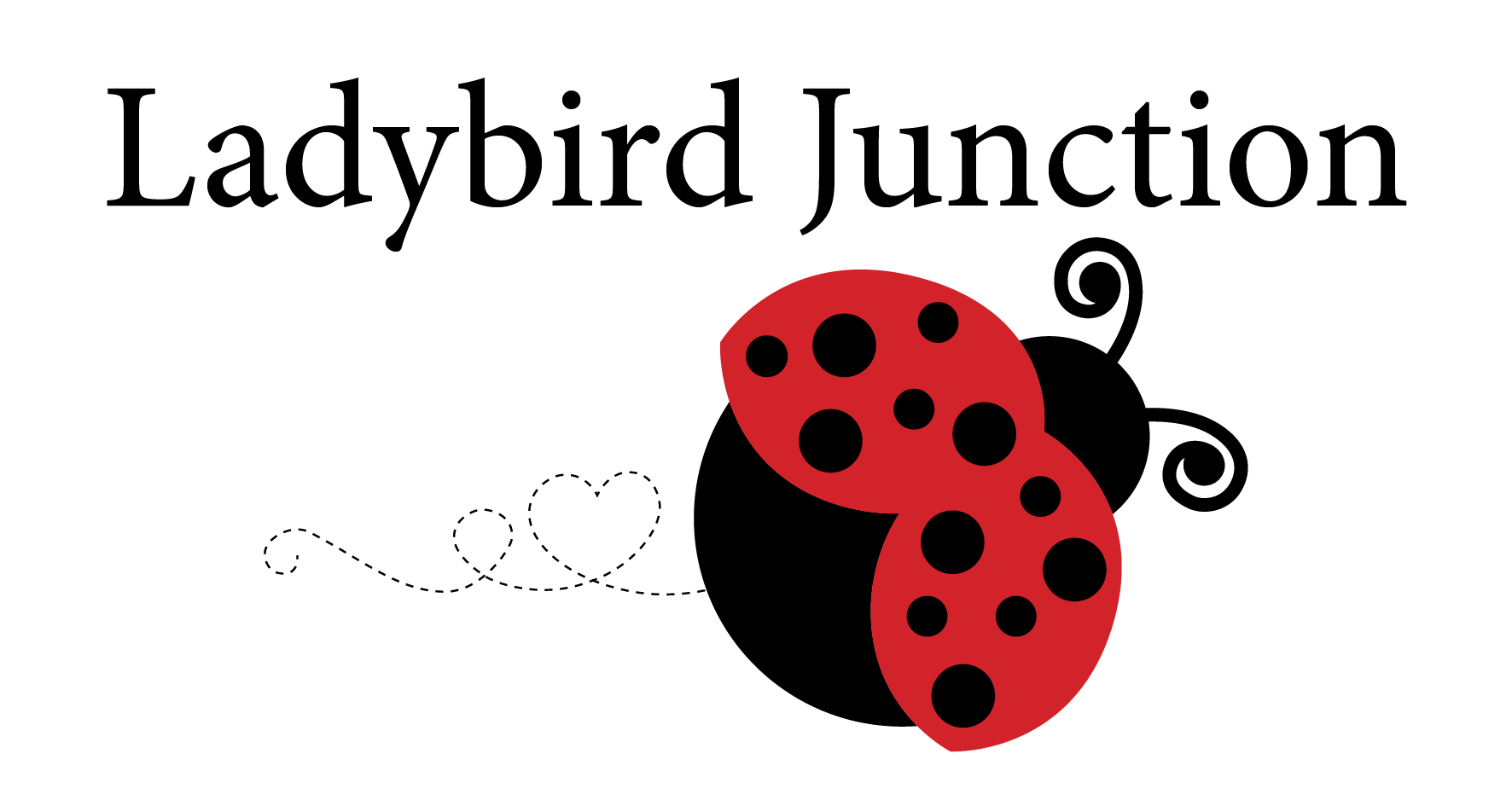 Ladybird logo