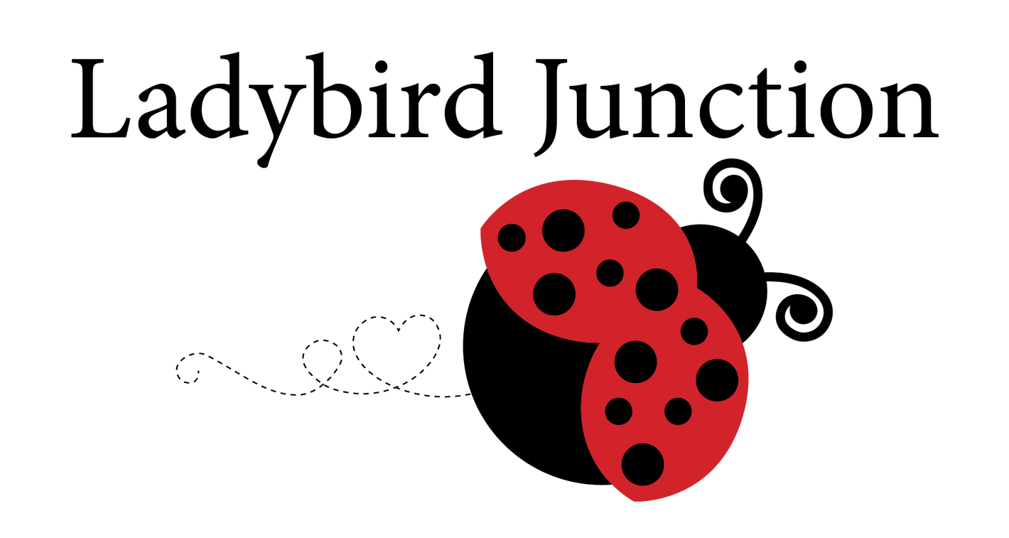 Ladybird logo