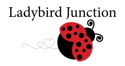 Ladybird logo